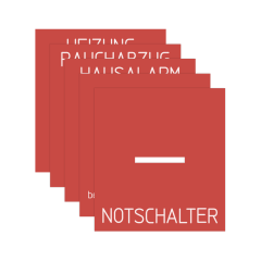 AS60FO Запасная пленка для клавиши 561GL