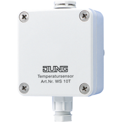 WS10T KNX/EIB-датчик температуры