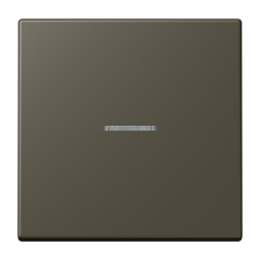 JUNG HOME кнопка, 1 группа, BT LC 17101241