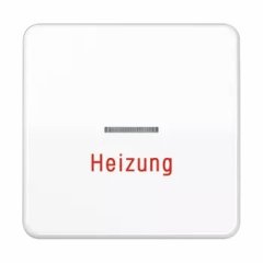 CD590HWW Клавиша для выключателя и кнопки