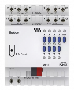 JM 4 T KNX