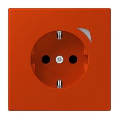 JUNG HOME SCHUKO® розетка Energy, BT LC 1521 SE244