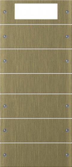 Комплект клавиш, 5 шт. Plus