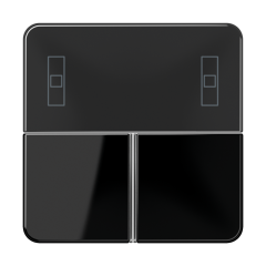 CD4093TSASW Набор накладок, 3 группы, комплект