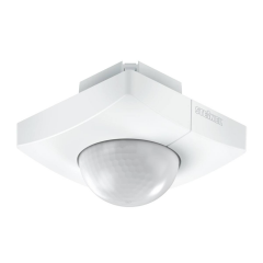IS 345 -E DALI 2 UP 057282 IP 20 white/инфракрасный датчик движения потолочный, встраиваемый