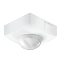 IS 345 MX-E DALI 2 AP 057398 IP 54 white/инфракрасный датчик движения потолочный, накладной