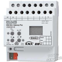 2098REGHE DALI-шлюз