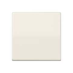 AS591 Клавиша для выключателя; слоновая кость