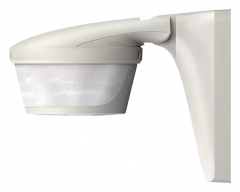 theLuxa P300 KNX WH