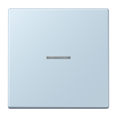 JUNG HOME кнопка, 1 группа, BT LC 17101208