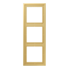 3-постовая рамка, LSZME983BFC