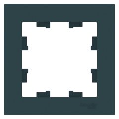 ATN000801 - AtlasDesign на 1 пост РАМКА, ИЗУМРУД