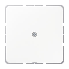 CD590AWW Подсоединитель провода с разгрузкой натяжения; белый