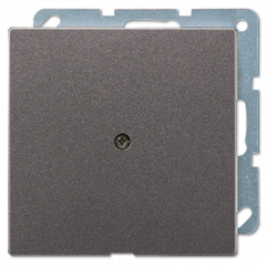 LSmetal Вывод кабеля, антрацит. AL2990AAN