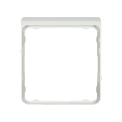 CDP82LG Внешняя цветная рамка; светло-серая