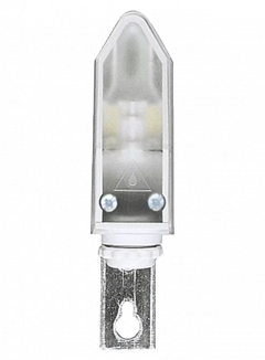 Aufbau-Lichtsensor