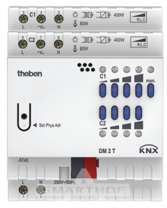 DM 2 T KNX