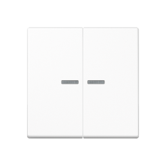 Клавиша с окошком, A 102 KO5 WW