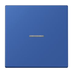 JUNG HOME кнопка, 1 группа, BT LC 17101253