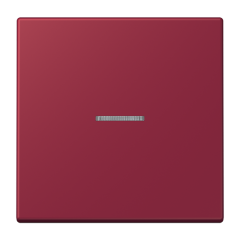 JUNG HOME кнопка, 1 группа, BT LC 17101255