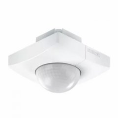 IS 3360 SQUARE KNX UP 058173 V2 IP 20 white/инфракрасный датчик движения потолочный, встраиваемый