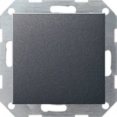 KNX Многофункциональная накладка с кнопочным интерфейсом 4-местн. включая шинный контроллер Регулятор объекта