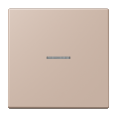 JUNG HOME кнопка, 1 группа, BT LC 17101240