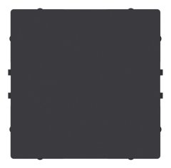 ATN001009 - AtlasDesign Заглушка, карбон