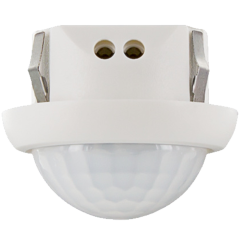 PICO-BMS DALI-2, Мини мультисенсор потолочный 360°, скрытый монтаж в подвесной потолок