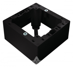 AP-Rahmen ECO-IR 360 BK