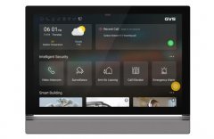 GVS Smart Home Server Z10, 10.1