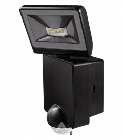 LUXA 102-140 LED 8W BK