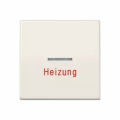 AS591HBF Клавиша с надписью; термопласт; слоновая кость