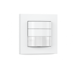 IR 180 COM2 033002 IP 20 white/инфракрасный датчик присутствия настенный, встраивамый