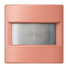 JUNG HOME датчик движения 1,1 м, BT LC 17181233