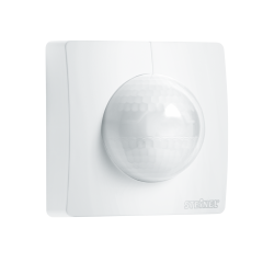IS 3180-E DALI 2 AP 057350 IP 54 white/инфракрасный датчик движения настенный, накладной