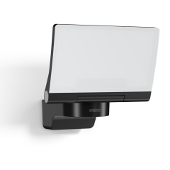 XLed Home 2 SLAVE 033118 IP 44 black/matt светодиодный прожектор уличный LED  14,8, 4000 К,1184 Lm