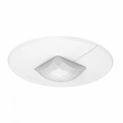 IR QUATTRO MICRO COM1 053789 IP 65 white/инфракрасный датчик присутствия потолочный, встраиваемый