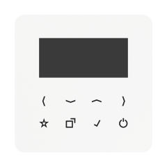 Дисплей, DABCD-DISPWW