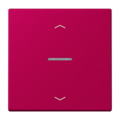 JUNG HOME кнопка, 1 группа с символами «стрелки», BT LC 17101 P230