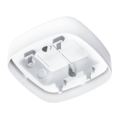 Control PRO AP Box IP 54 000363  white/ адаптер потолочный накладной для серии датчиков IR Quattro, IR Quattro HD, HF 360, DUAL HF, US 360, DUALTech US, DUAL US, Single US