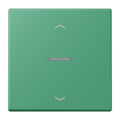 JUNG HOME кнопка, 1 группа с символами «стрелки», BT LC 17101 P250