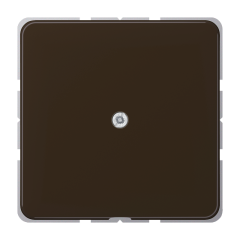 CD590ABR Подсоединитель провода с разгрузкой натяжения; коричневый