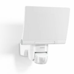 XLed Home 2 XL 030070 IP 44 white/matt светодиодный прожектор с датчиком движения уличный LED  20, 4000 К,1608 Lm
