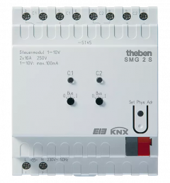 SMG 2 S KNX