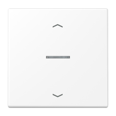 Клавиша с окошком и с символами «стрелки», LS 101 KO5P WWM