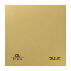 CO2ME2178C KNX/EIB датчик углекислого газа, влажности и комнатной температуры