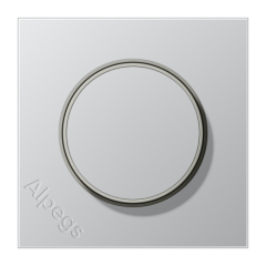 Накладка на роторный механизм, AL 1740