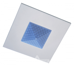 QuickFix Deckel Beton quadr.