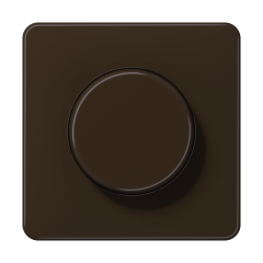 CD1540BR накладка роторного механизма коричневая